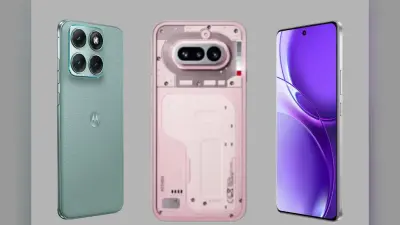 Nothing, Realme, Motorola… मार्च में लॉन्च होंगे बजट से फ्लैगशिप तक नये मॉडल्स