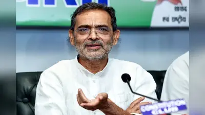 22 अप्रैल को सड़कों पर उतरेगा आरएलएम, विपक्ष के खिलाफ करेगा जोरदार प्रदर्शन