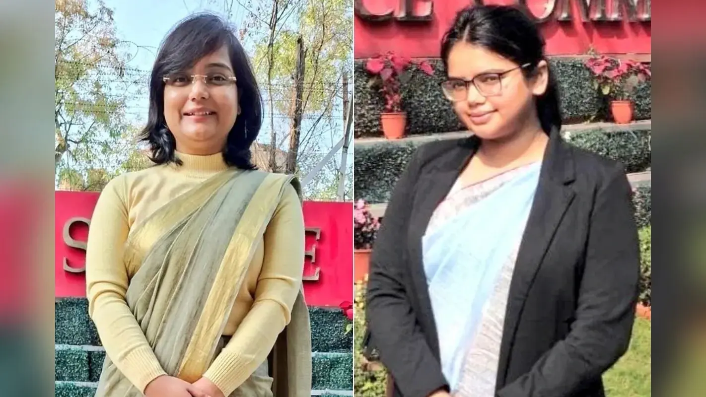ब्रह्मेश्वर मुखिया की पोती या पटना एम्स की डॉक्टर? UPSC रिजल्ट में 301वीं रैंक पर छिड़ा विवाद