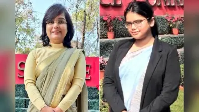 यूपीएससी रैंक 301 का सस्पेंस खत्म, गाजीपुर की आकांक्षा असली विजेता, क्या होगी कार्रवाई?