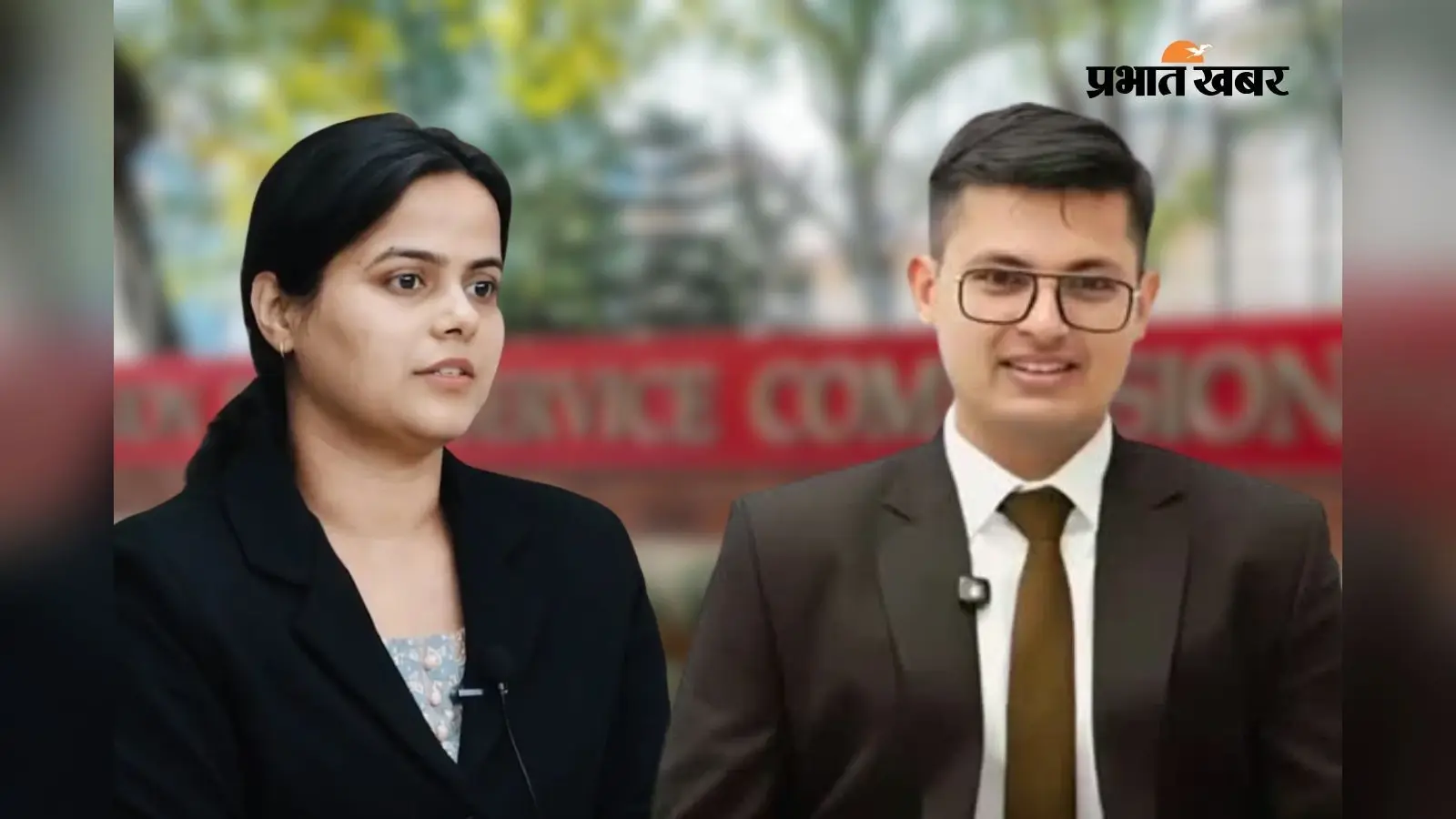 शक्ति दुबे से आगे निकले UPSC टॉपर अनुज, फाइनल मार्कशीट जारी