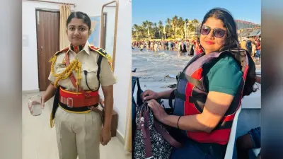 बिहार की बेटी अपूर्वा IPS से बनी IAS, UPSC में 42वीं रैंक लाकर रचा नया इतिहास