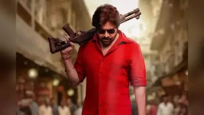 ‘धुरंधर 2’ के सामने फीकी पड़ी ‘उस्ताद भगत सिंह’, कमाई पर पड़ा असर, 7वें दिन की कमाई में भारी गिरावट