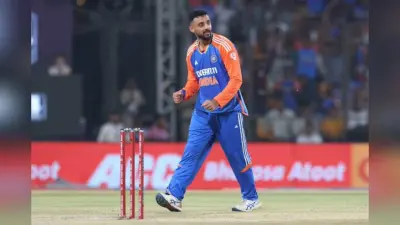 मर क्यों नहीं जाते, IPL में कोरोना होने पर वरुण चक्रवर्ती को मिली थी गाली, छलका दर्द