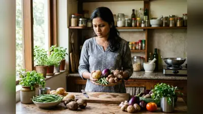 कच्ची सब्जियां खाने से पहले जान लें ये जरूरी बातें, वरना पूरे शरीर में होगी दिक्कत