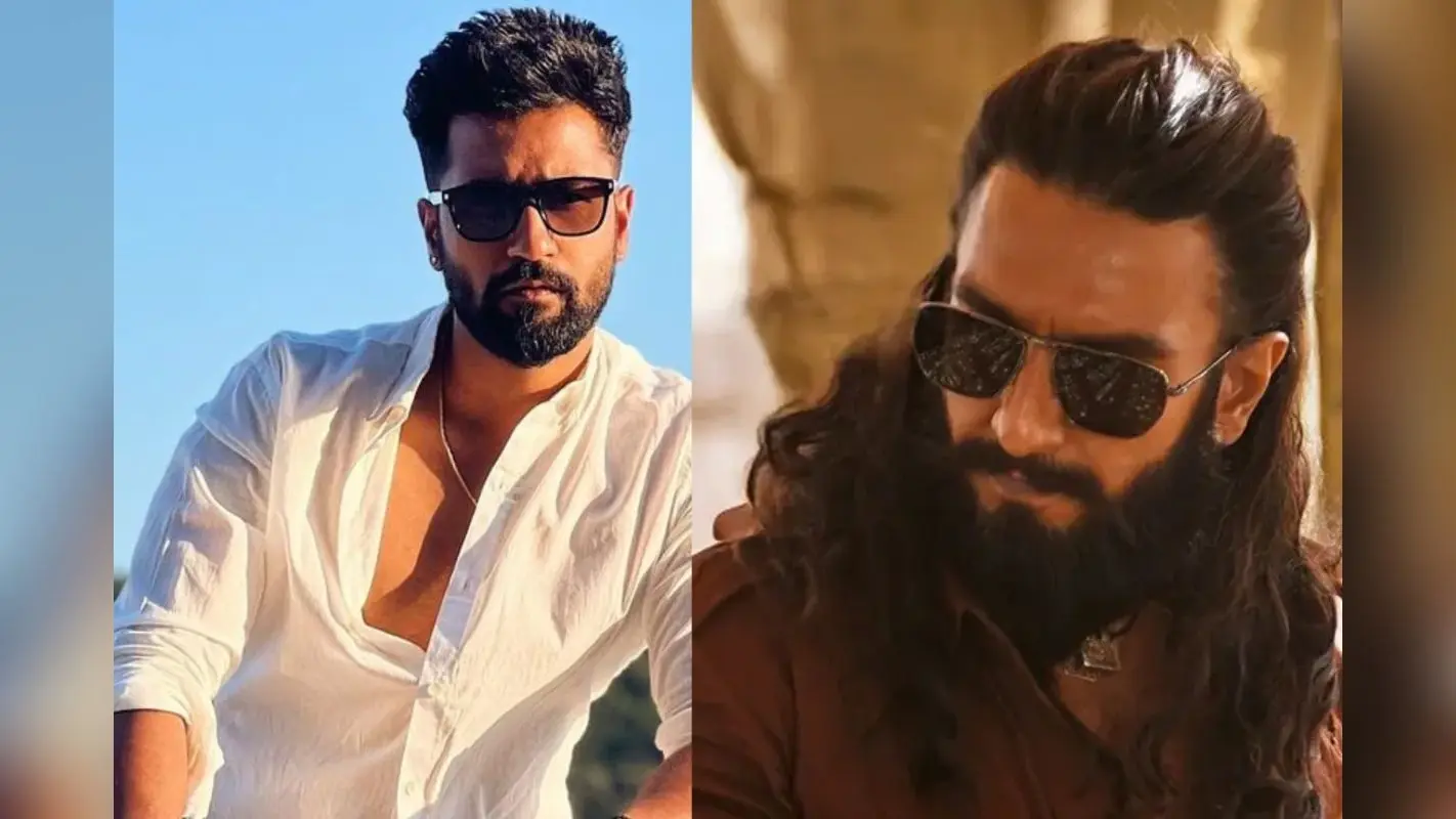 Dhurandhar 2 देखने के लिए बेताब हैं विक्की कौशल, बोले- इंतजार नहीं हो रहा