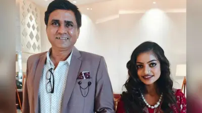 वायरल गर्ल मोनालिसा की फिल्म अब नहीं बनेगी, डायरेक्टर सनोज मिश्रा ने किया पलटवार