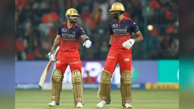 कोहली की एक सलाह और पडिक्कल ने उड़ा दिया गर्दा, RCB के बैटर ने खुद किया खुलासा