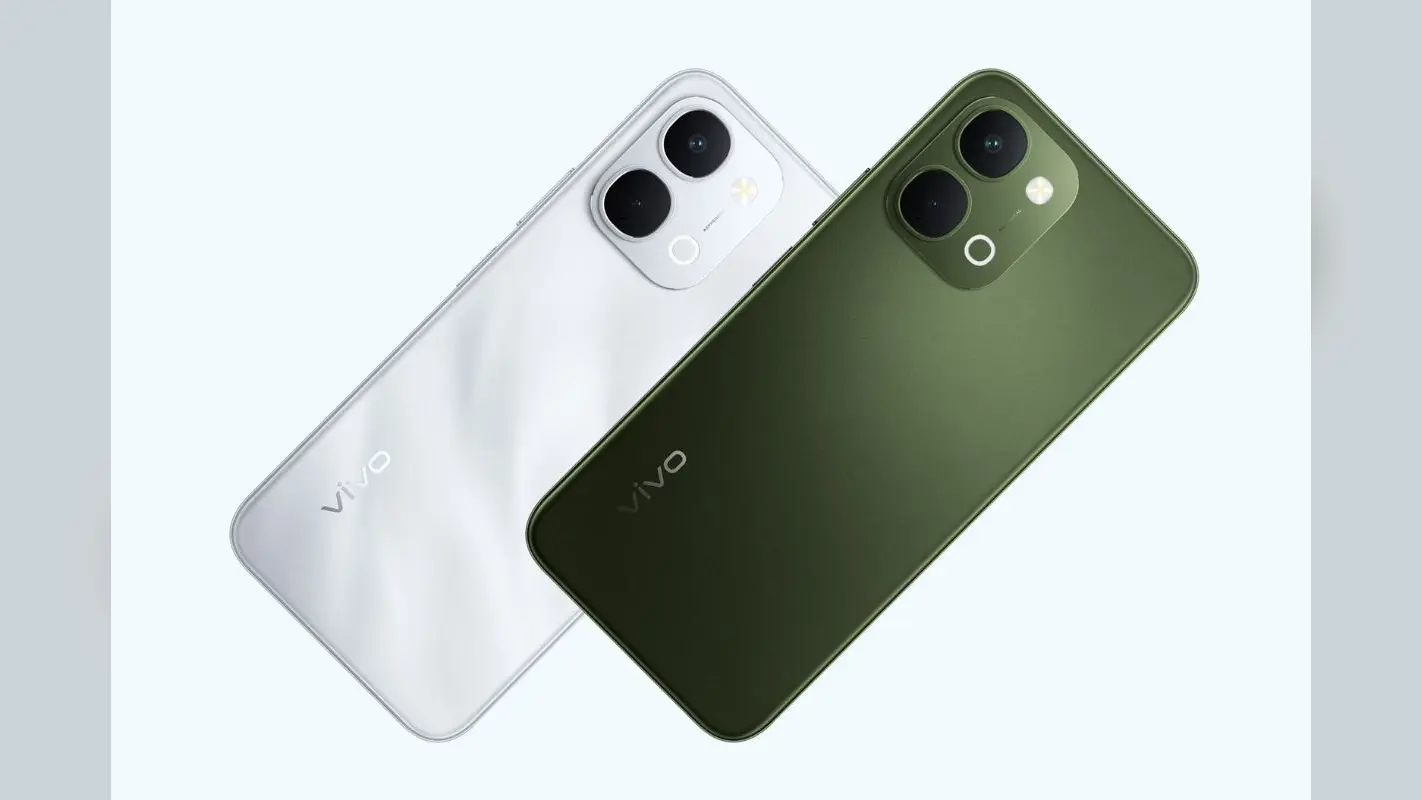 7200mAh बैटरी के साथ आया Vivo T5x 5G, जानिए कीमत और फीचर्स