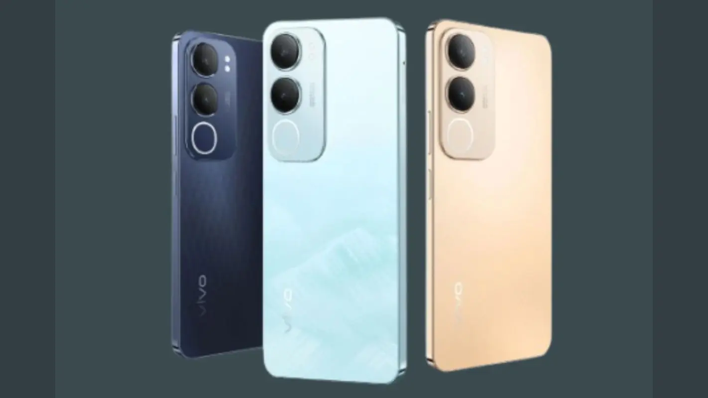 Vivo Y51 Pro लॉन्च के बाद सस्ता हुआ Vivo Y31 Pro, यहां मिल रही तगड़ी डील