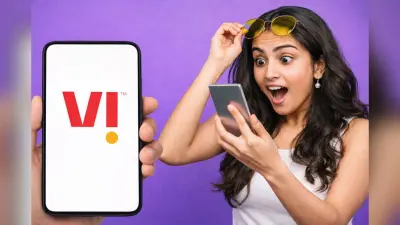 Vodafone Idea का 12GB डेटा प्लान: बजट में बड़ा फायदा