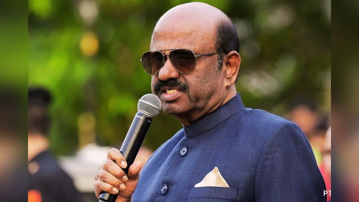 बंगाल चुनाव 2026 से पहले राज्यपाल सीवी आनंद बोस का इस्तीफा, ममता बनर्जी चिंतित
