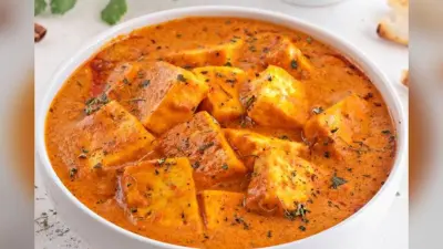 घर पर बनाएं दावत वाला पेशावरी पनीर – जानिए शेफ रणवीर बरार की खास ट्रिक
