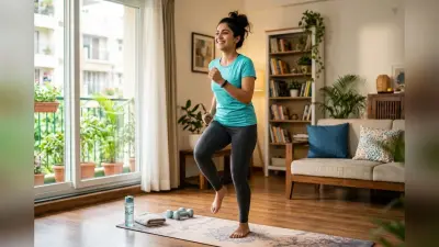 क्या बिना जिम जाए भी कम हो सकता है पेट? एक्सपर्ट से जानें वजन घटाने का सबसे आसान तरीका