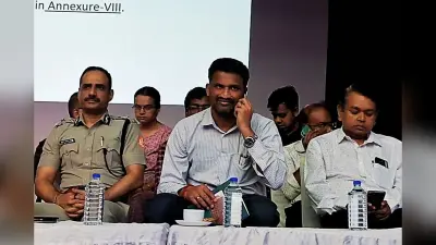 बंगाल विधानसभा चुनाव का ऐलान 10 के बाद कभी भी, सेक्टर ऑफिसर्स की ट्रेनिंग शुरू