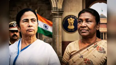 राष्ट्रपति के ‘प्रोटोकॉल उल्लंघन’ पर बंगाल की ममता बनर्जी सरकार ने केंद्र को भेजी सीक्रेट रिपोर्ट, दी सफाई