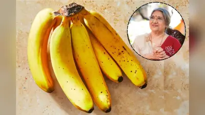 सुबह खाली पेट केला खाने से क्या होता है? एक्सपर्ट से जानें इसके कमाल के फायदे