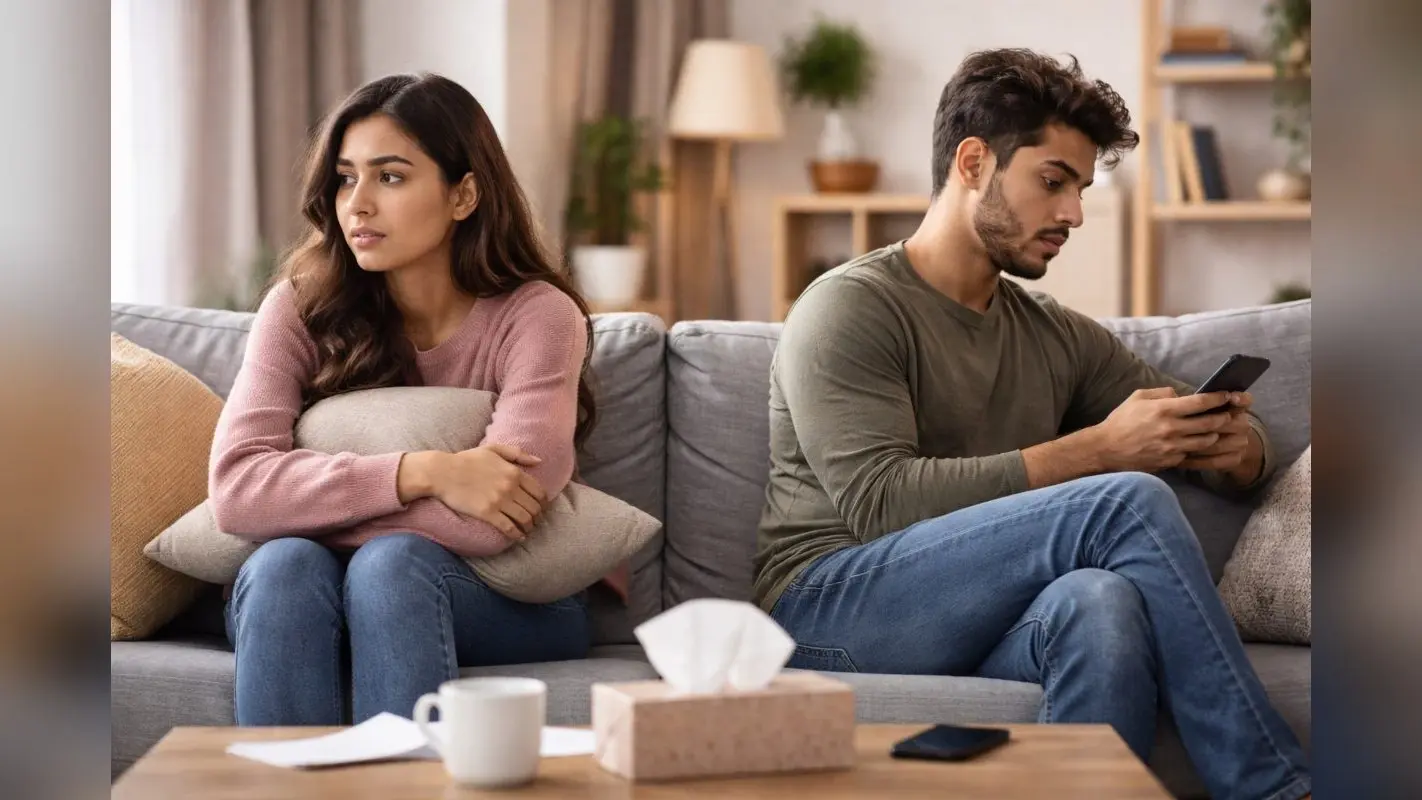 पार्टनर करने लगा इग्नोर तो टेंशन लेने की जरूरत नहीं, ये छोटे स्टेप्स एक बार फिर आप दोनों को लाएंगे करीब