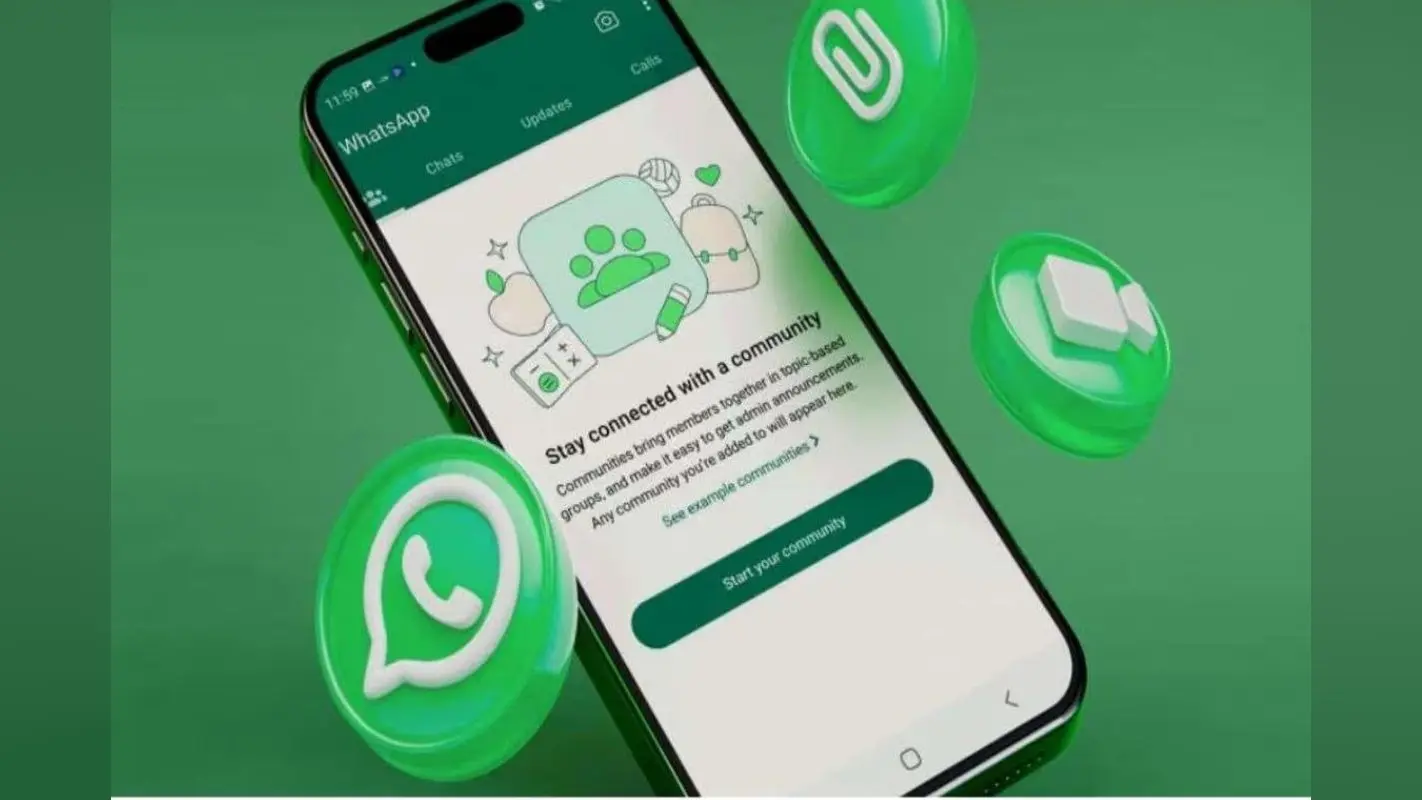 WhatsApp का नया अपडेट, सब्सक्रिप्शन से मिलेंगे नये फीचर्स