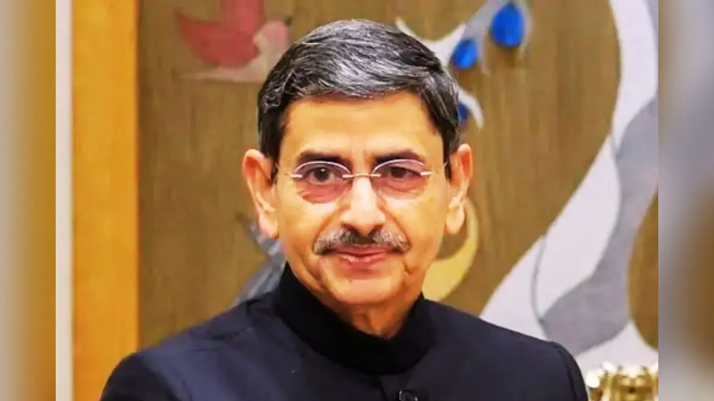 कौन हैं आरएन रवि, जो सीवी आनंद बोस के इस्तीफे के बाद बने पश्चिम बंगाल के अंतरिम राज्यपाल