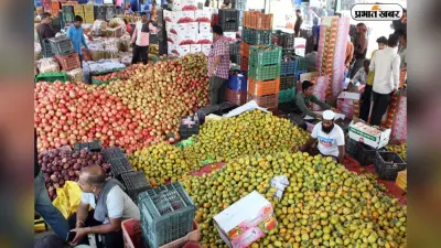 देश में बढ़ी महंगाई, तेलंगाना और राजस्थान समेत 5 राज्यों में बुरा हाल