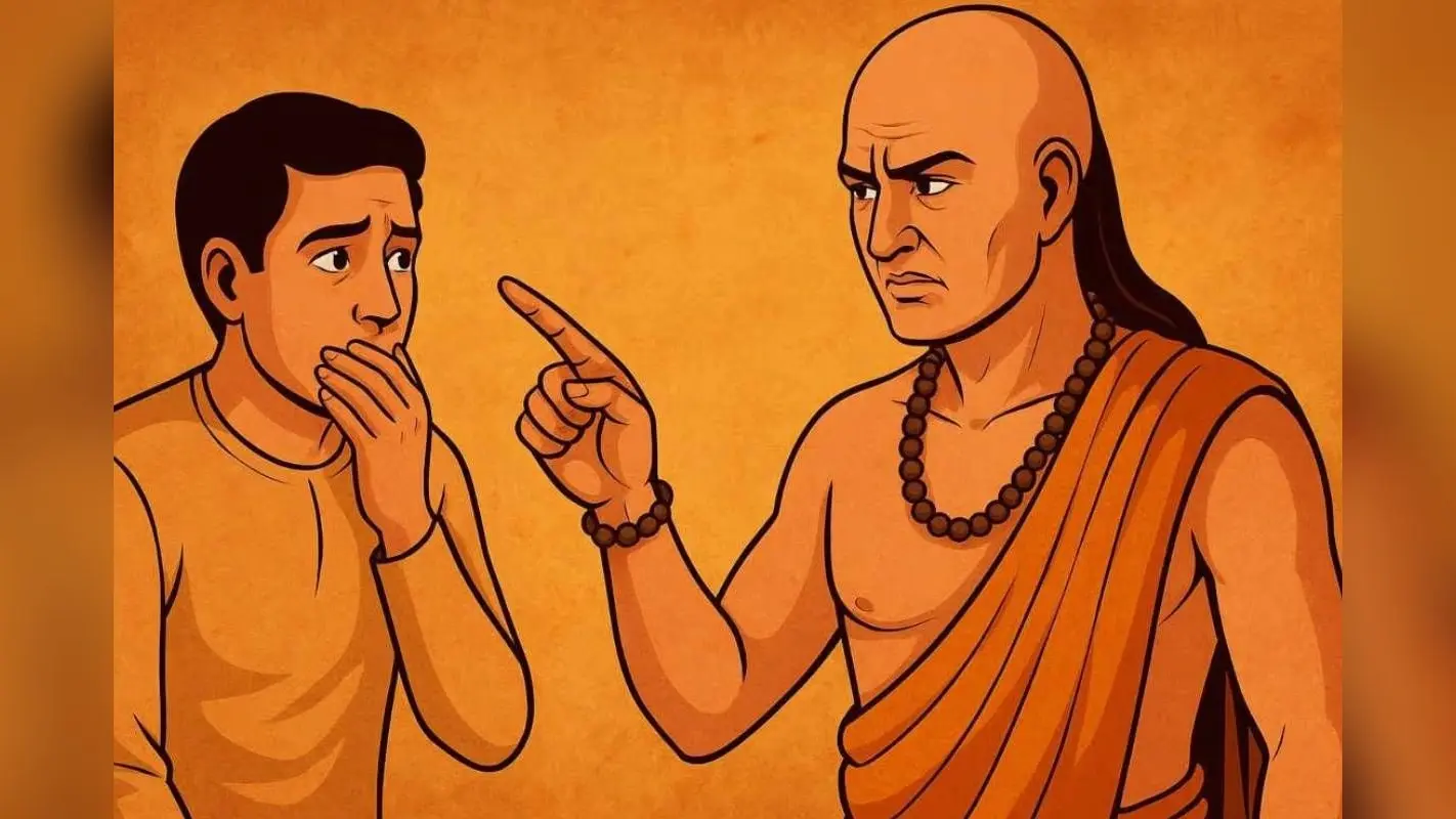 इंसान जन्म से मृत्यु तक क्यों रहता है अकेला? चाणक्य ने बताया जीवन का सबसे बड़ा सत्य