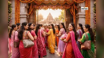 अंतरराष्ट्रीय महिला दिवस पर बाबा विश्वनाथ के दर्शन होंगे महिलाओं के लिए मुफ्त