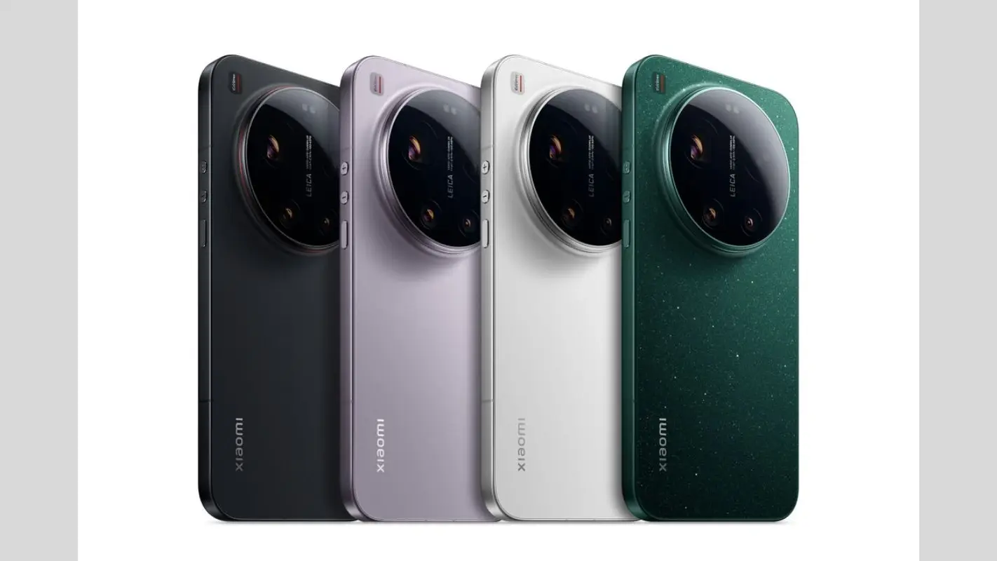 Apple और Samsung के सामने कहां टिकता है Xiaomi का सवा लाख वाला स्मार्टफोन?