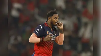 IPL 2026 से बाहर हुए यश दयाल, RCB के डायरेक्टर ने बताई गायब होने की असली वजह
