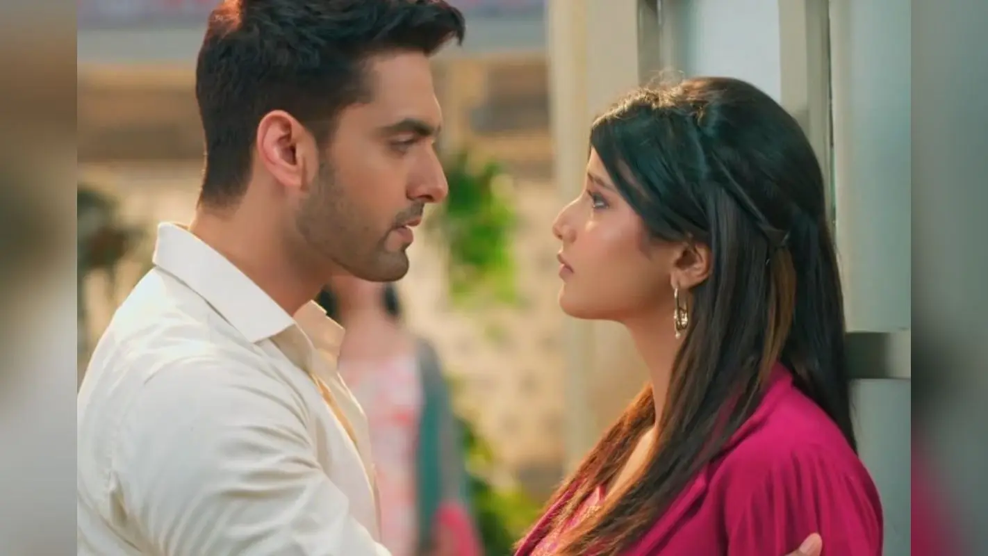 Yeh Rishta Kya Kehlata Hai: अभीरा की चालबाजी से आर्यन खुश, कहानी में नया ट्विस्ट
