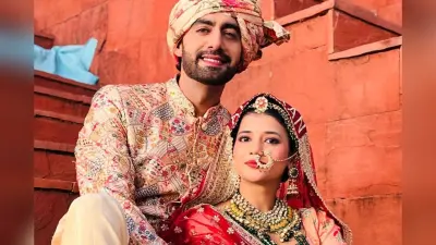 YRKKH: शो में गणगौर सेलिब्रेशन के बीच खुला राज, मेहर की एंट्री से बढ़ी टेंशन