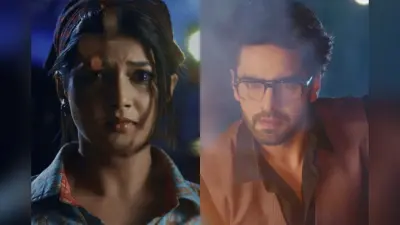 YRKKH Twist: अभिरा और अरमान के बीच टकराव से मचा बवाल, विद्या ने दी सख्त चेतावनी