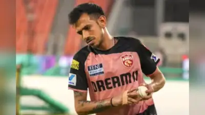 6 महीने से शराब नहीं पी… युजवेंद्र चहल ने IPL 2026 से पहले फिटनेस पर दिया अपडेट