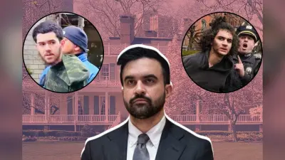 न्यूयॉर्क मेयर जोहरान ममदानी के घर पर हमला, ‘बम’ फेंकने के आरोप में 6 संदिग्ध गिरफ्तार