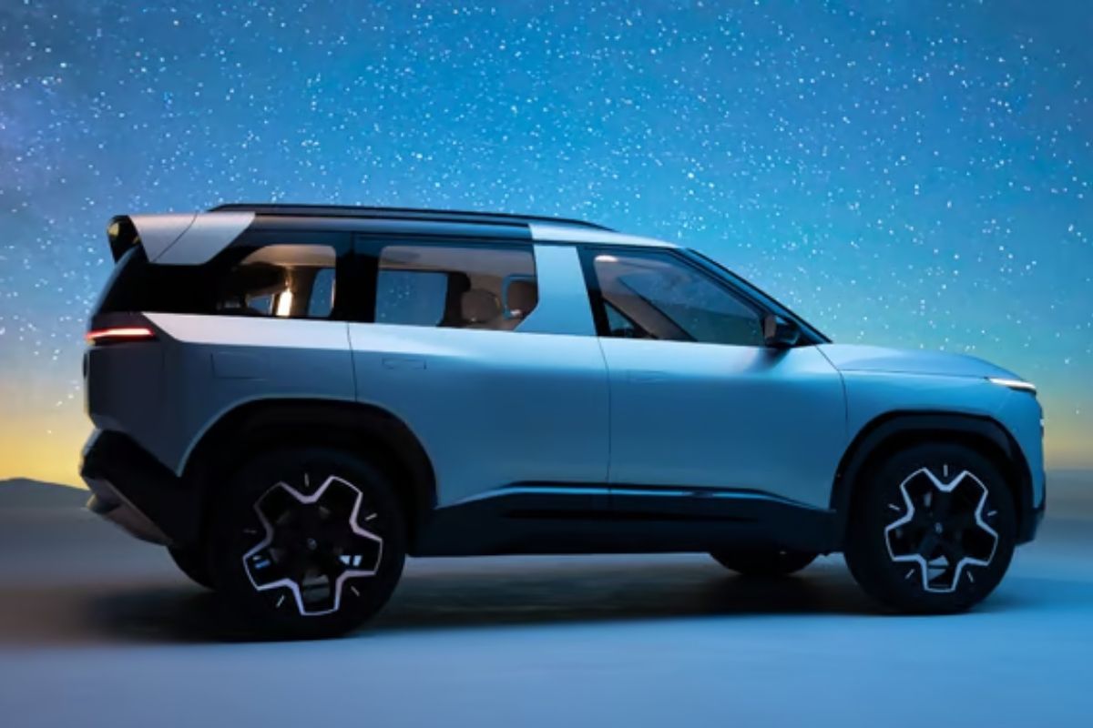 Tata Sierra EV: जल्द लॉन्च होगी इलेक्ट्रिक SUV, जानिए क्या हो सकता है नया?