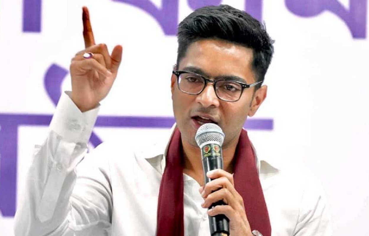 मालदा-मुर्शिदाबाद में कांग्रेस को लेकर तृणमूल गंभीर, अभिषेक बनर्जी ने बनायी खास स्ट्रेटजी