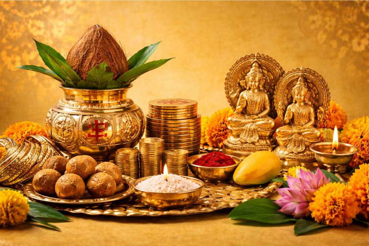 अक्षय तृतीया है कल, जानें इस दिन क्या करें और क्या न करें?