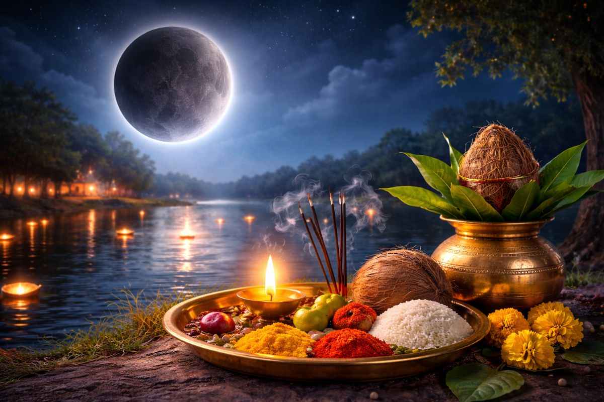 वैशाख अमावस्या के दिन क्या करें और क्या नहीं? जानें नियम