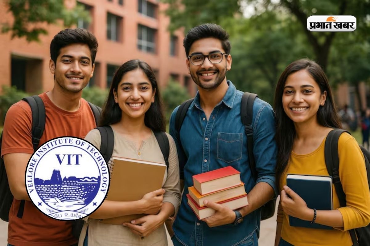 बिना JEE के मिलता है इस कॉलेज में एडमिशन, NIRF रैंकिंग में टॉप 20 में शामिल