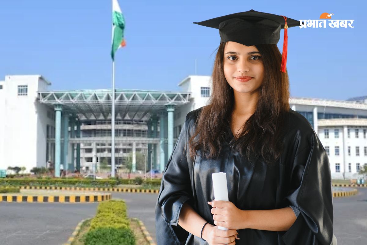 बिहार का नंबर 1 इंजीनियरिंग कॉलेज, Google में प्लेसमेंट, जानें BTech में कैसे लें एडमिशन