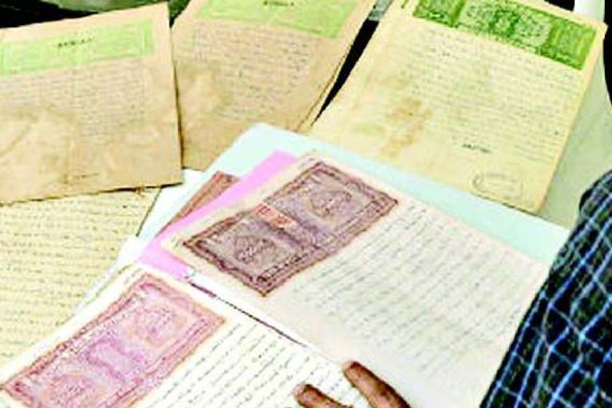 बिहार में जमीन मापी में बड़ा बदलाव, नई समयसीमा और प्रक्रिया तय, सात दिनों में पूरा होगा काम