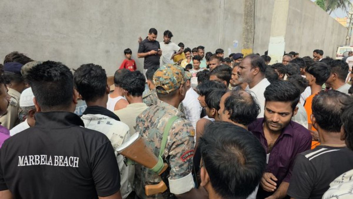 बिहार के भागलपुर में दस साल के मासूम की बेरहमी से हत्या, कूड़े के ढेर में मिला लहूलुहान शव