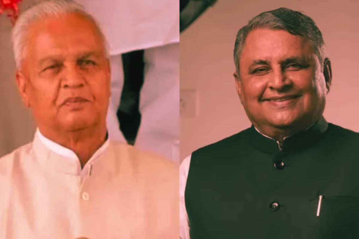 बिहार में नई सरकार का फॉर्मूला तैयार, सम्राट चौधरी के साथ दो उपमुख्यमंत्री लेंगे शपथ