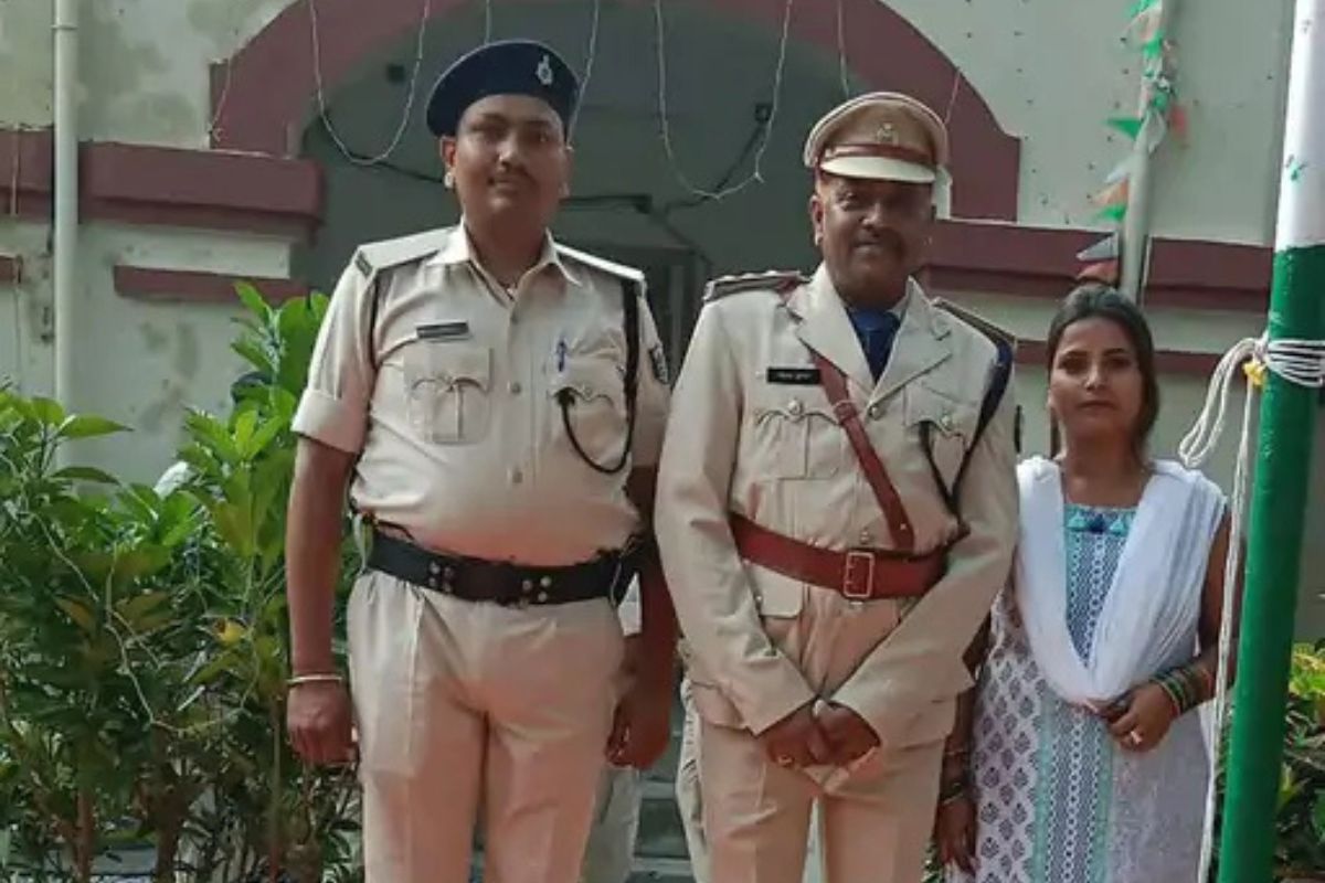 किशनगंज SDPO की बेनामी संपत्ति नेपाल से नोएडा तक,आज EOU के सामने होंगे पेश
