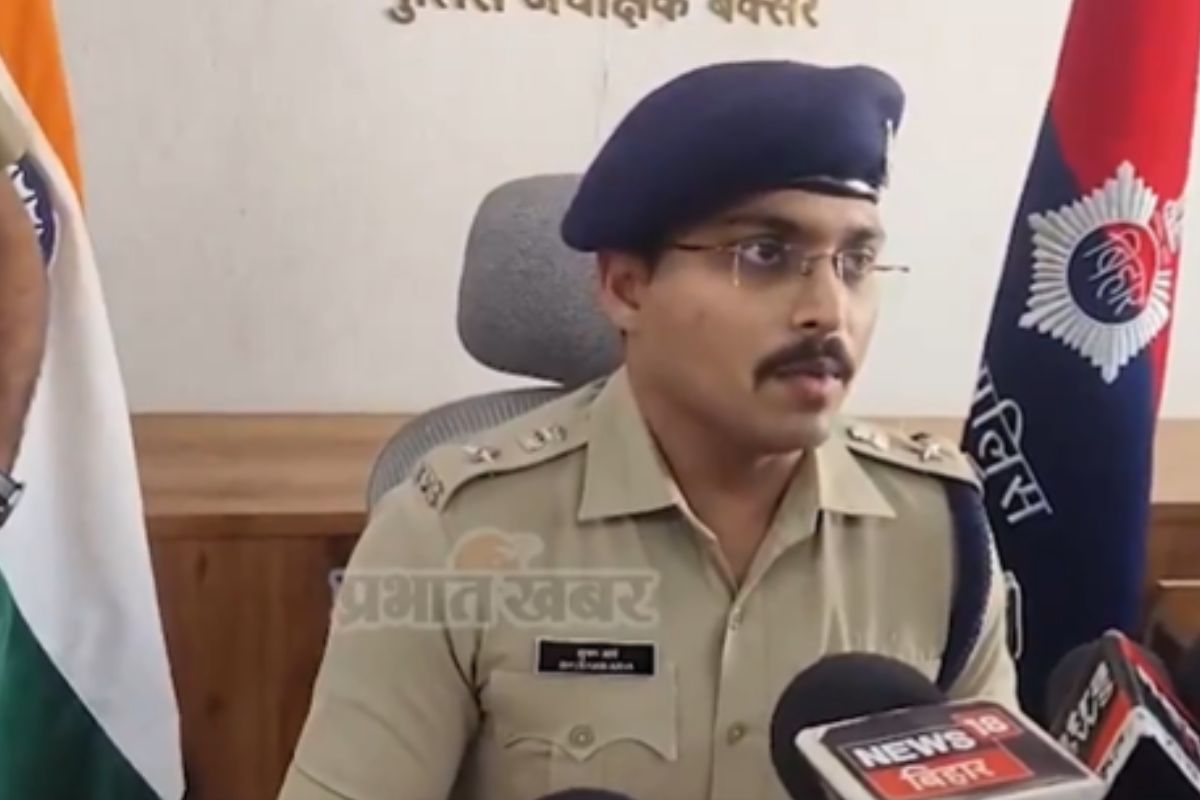 बिहार के इस जिले में पीएम की हत्या की साजिश का दावा, CIA को भेजा था ईमेल, 22 दिन का मांगा था वक्त