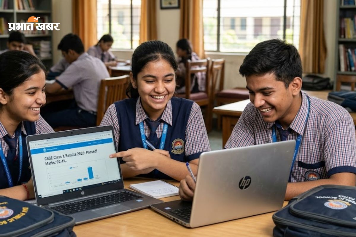 सेकेंड CBSE बोर्ड एग्जाम के लिए LOC सबमिशन शुरू, cbse.gov.in पर जल्द करें आवेदन