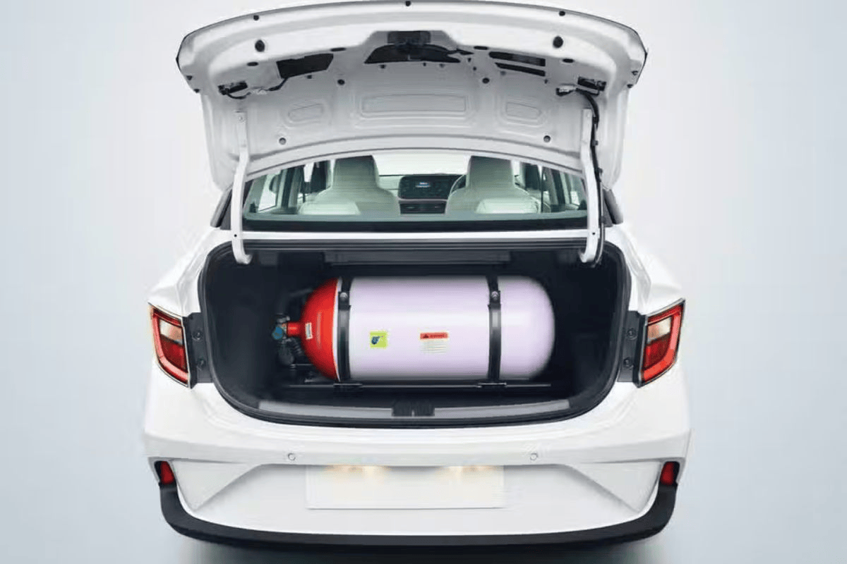 CNG Car Safety Rules CNG Car Safety Rules