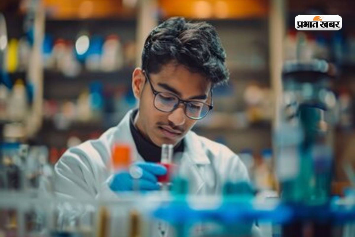 करोड़ों का पैकेज और शानदार करियर! ये हैं भारत के टॉप 5 केमिकल इंजीनियरिंग कॉलेज