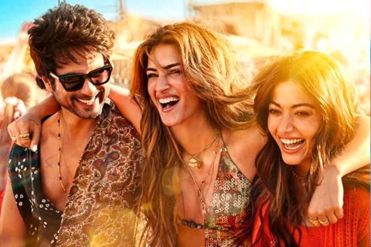 शाहिद कपूर की ‘कॉकटेल 2’ की रिलीज से पहले चांदी, एडवांस बुकिंग में जुटाए करोड़ों रुपये