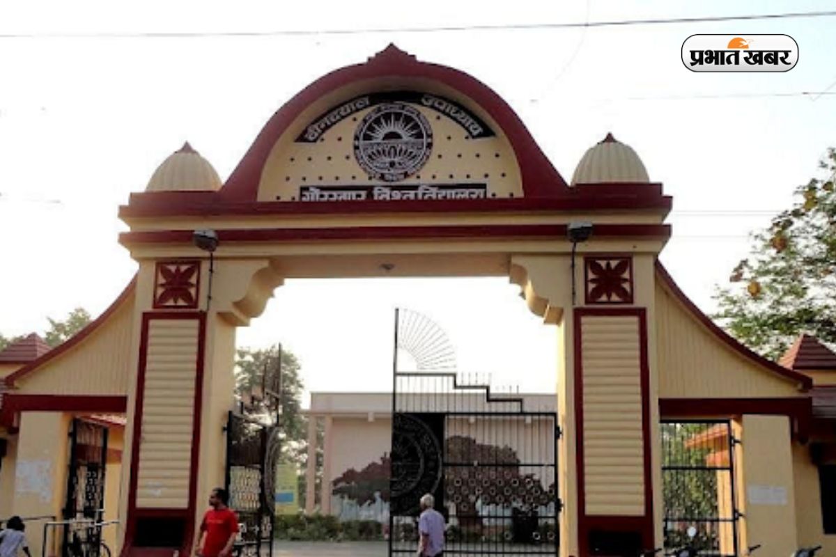 IT और CSE ब्रांच का दबदबा, डीडीयू के 92 छात्रों को मिला शानदार प्लेसमेंट